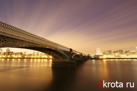 Самые красивые мосты мира (37 фото)