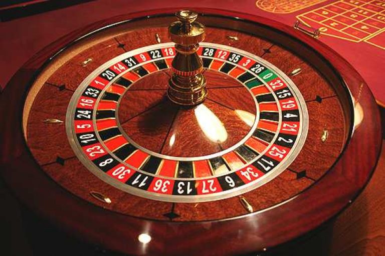 казино рулетка азарт