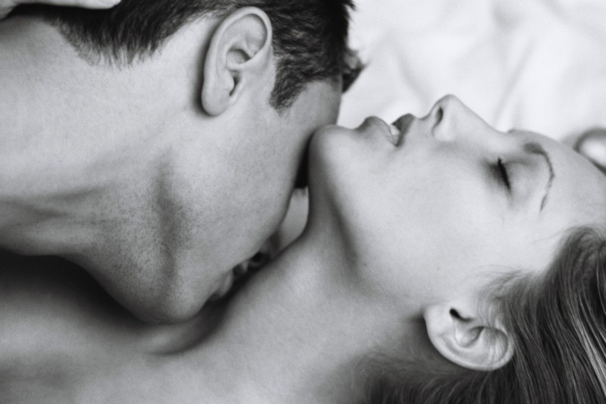 Поцелуй на ночь (40 фото) Поцелуй любимых людей перед сном